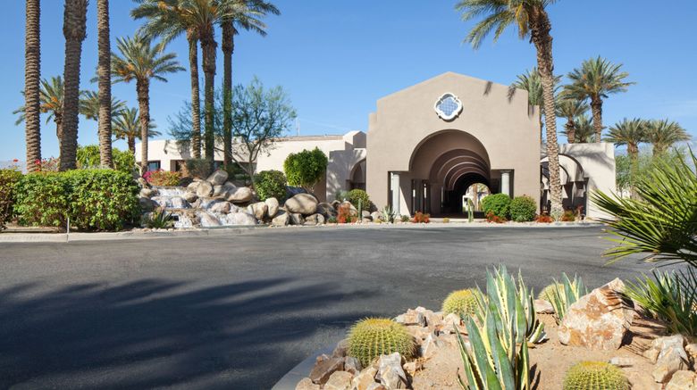 <b>The Westin Mission Hills Resort Villas Exterior</b>. Images powered by <a href="https://www.leonardoworldwide.com/" title="Leonardo Worldwide" target="_blank">Leonardo</a>.