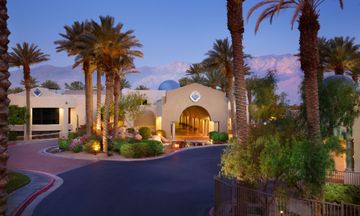 The Westin Mission Hills Resort Villas