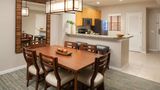 The Westin Mission Hills Resort Villas Restaurant