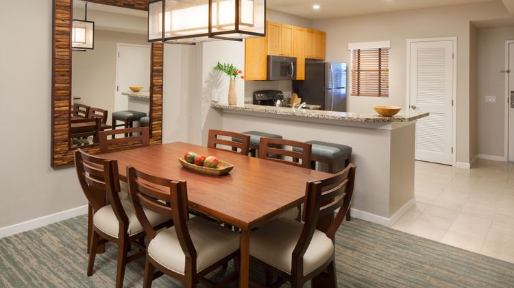 The Westin Mission Hills Resort Villas Restaurant