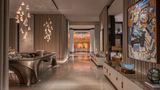 Four Seasons Bangkok Chao Phraya River Lobby