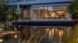 Four Seasons Bangkok Chao Phraya River Exterior