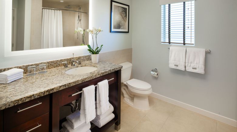 <b>The Westin Mission Hills Resort Villas Room</b>. Images powered by <a href="https://www.leonardoworldwide.com/" title="Leonardo Worldwide" target="_blank">Leonardo</a>.