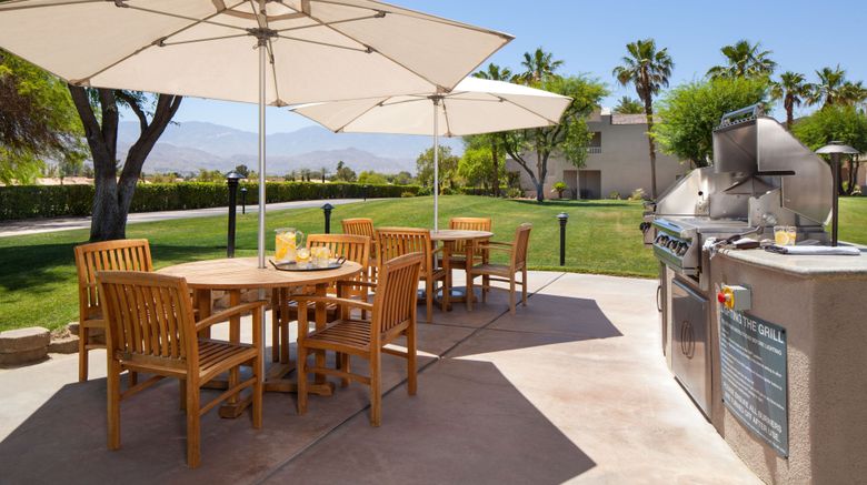 <b>The Westin Mission Hills Resort Villas Restaurant</b>. Images powered by <a href="https://www.leonardoworldwide.com/" title="Leonardo Worldwide" target="_blank">Leonardo</a>.