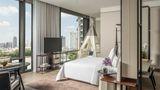 Four Seasons Bangkok Chao Phraya River Suite