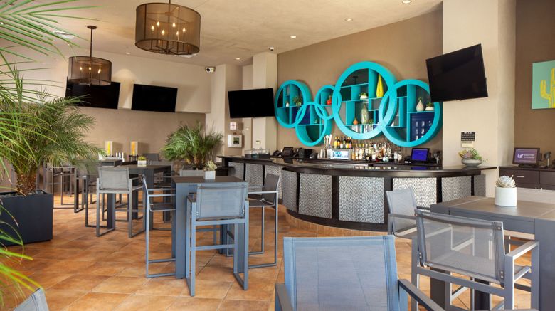 <b>The Westin Mission Hills Resort Villas Restaurant</b>. Images powered by <a href="https://www.leonardoworldwide.com/" title="Leonardo Worldwide" target="_blank">Leonardo</a>.