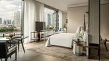 Four Seasons Bangkok Chao Phraya River Suite