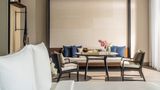 Four Seasons Bangkok Chao Phraya River Suite