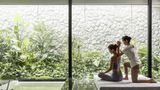 Four Seasons Bangkok Chao Phraya River Recreation