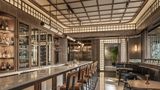 Four Seasons Bangkok Chao Phraya River Restaurant