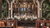 Four Seasons Bangkok Chao Phraya River Recreation