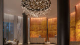 Four Seasons Bangkok Chao Phraya River Lobby