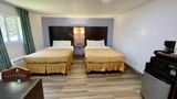 Scottish Inn Room