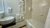 Scottish Inn Room