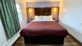 Scottish Inn Room