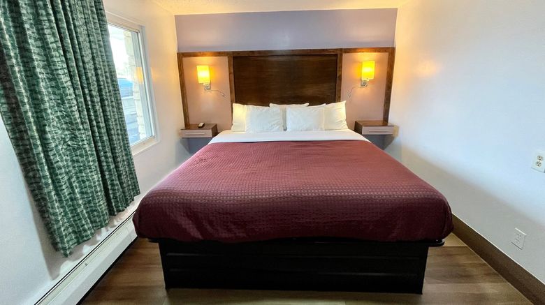 <b>Scottish Inn Room</b>. Images powered by <a href="https://www.leonardoworldwide.com/" title="Leonardo Worldwide" target="_blank">Leonardo</a>.