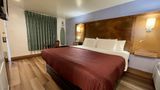 Scottish Inn Room