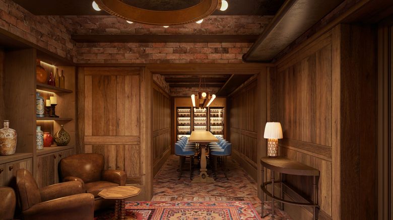 <b>The Fifth Avenue Hotel Other</b>. Images powered by <a href=https://www.travelagewest.com/Hotels/New-York-NY/