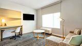 TownePlace Suites Asheville West Suite