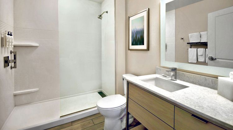 TownePlace Suites Asheville West Room