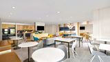 TownePlace Suites Asheville West Restaurant