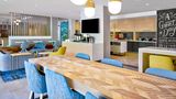 TownePlace Suites Asheville West Restaurant