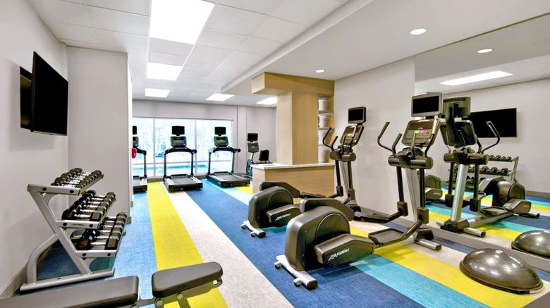 <b>TownePlace Suites Asheville West Recreation</b>. Images powered by <a href="https://www.leonardoworldwide.com/" title="Leonardo Worldwide" target="_blank">Leonardo</a>.