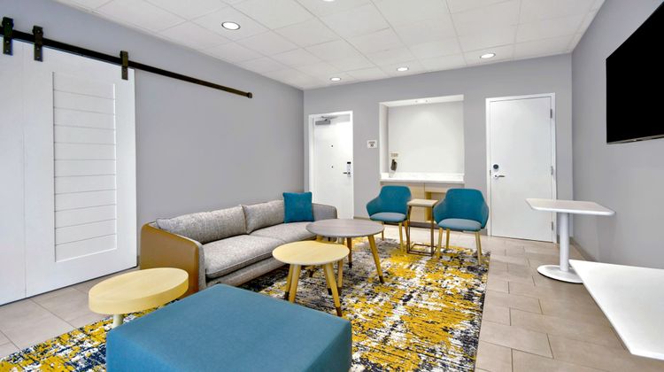 TownePlace Suites Asheville West Meeting