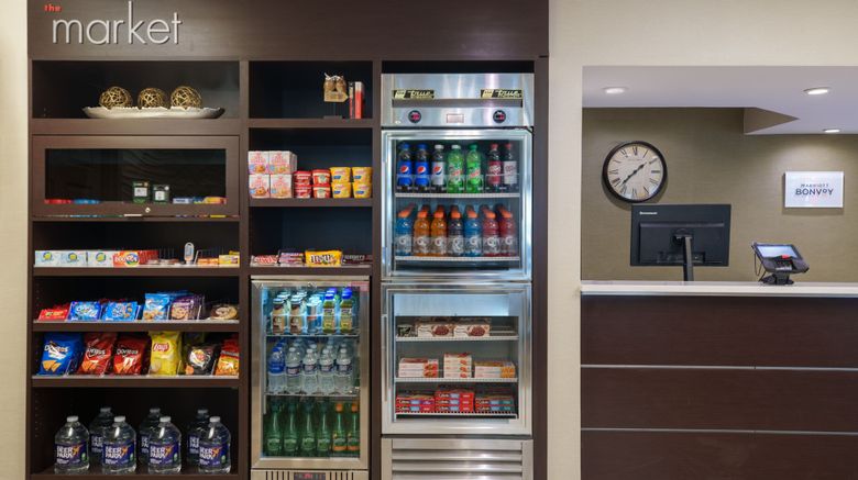 <b>Residence Inn by Marriott Columbia Lobby</b>. Images powered by <a href="https://www.leonardoworldwide.com/" title="Leonardo Worldwide" target="_blank">Leonardo</a>.