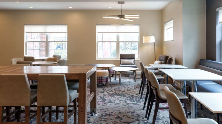<b>Residence Inn by Marriott Columbia Restaurant</b>. Images powered by <a href="https://www.leonardoworldwide.com/" title="Leonardo Worldwide" target="_blank">Leonardo</a>.