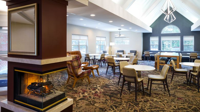 <b>Residence Inn by Marriott Columbia Restaurant</b>. Images powered by <a href="https://www.leonardoworldwide.com/" title="Leonardo Worldwide" target="_blank">Leonardo</a>.