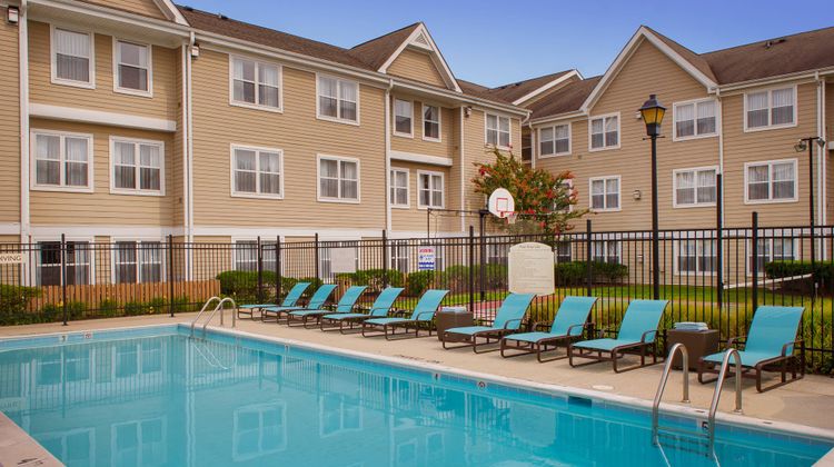 Residence Inn by Marriott Columbia Recreation