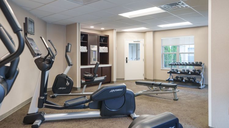 Residence Inn by Marriott Columbia Recreation