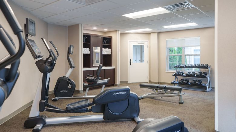 <b>Residence Inn by Marriott Columbia Recreation</b>. Images powered by <a href="https://www.leonardoworldwide.com/" title="Leonardo Worldwide" target="_blank">Leonardo</a>.