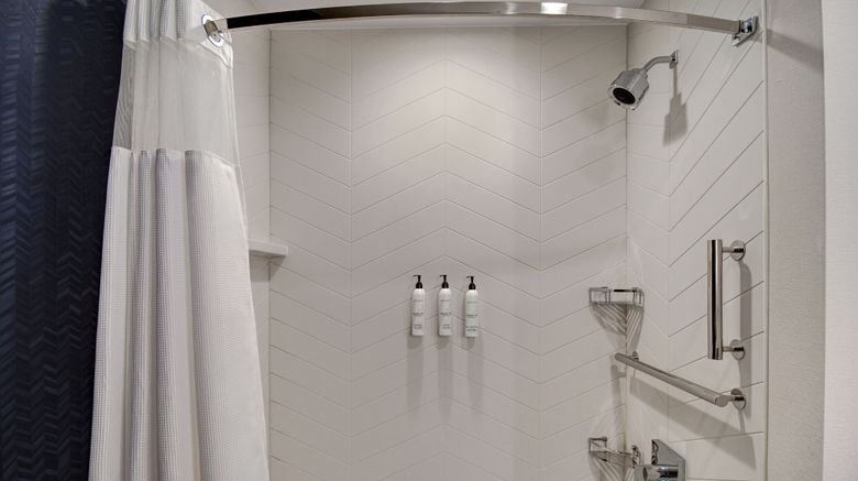 <b>Fairfield Inn & Suites Rochester Hills Room</b>. Images powered by <a href="https://www.leonardoworldwide.com/" title="Leonardo Worldwide" target="_blank">Leonardo</a>.