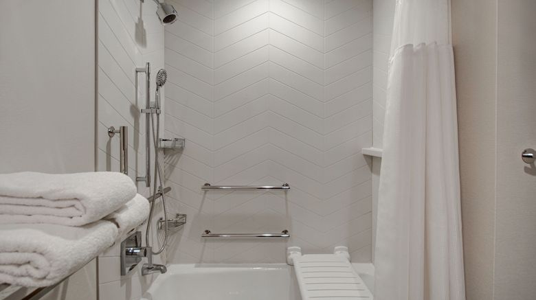 <b>Fairfield Inn & Suites Rochester Hills Room</b>. Images powered by <a href="https://www.leonardoworldwide.com/" title="Leonardo Worldwide" target="_blank">Leonardo</a>.