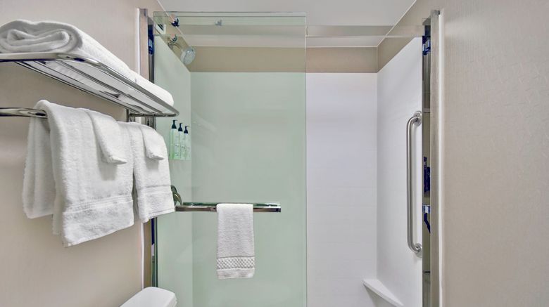 <b>SpringHill Suites by Marriott Erie Room</b>. Images powered by <a href="https://www.leonardoworldwide.com/" title="Leonardo Worldwide" target="_blank">Leonardo</a>.