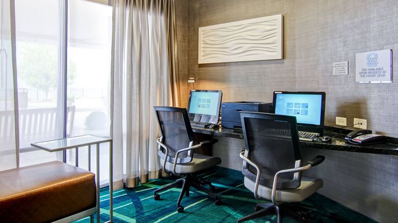 <b>SpringHill Suites by Marriott Erie Other</b>. Images powered by <a href="https://www.leonardoworldwide.com/" title="Leonardo Worldwide" target="_blank">Leonardo</a>.