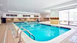 SpringHill Suites by Marriott Erie Recreation