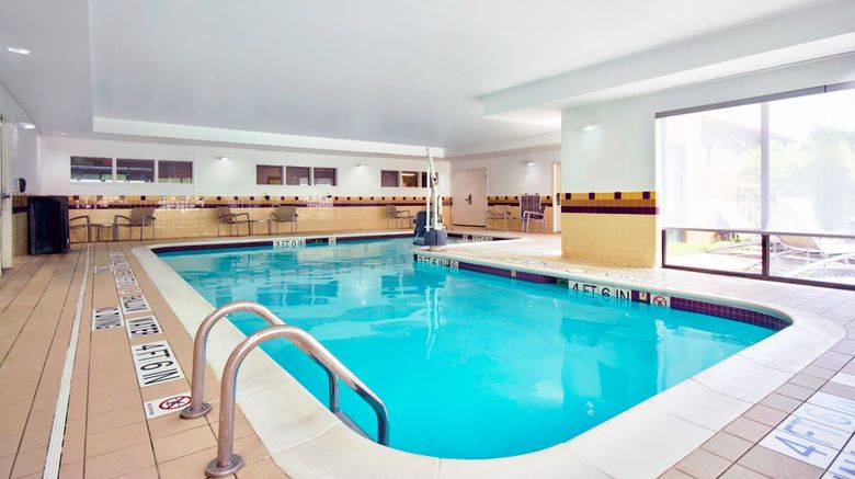 <b>SpringHill Suites by Marriott Erie Recreation</b>. Images powered by <a href="https://www.leonardoworldwide.com/" title="Leonardo Worldwide" target="_blank">Leonardo</a>.