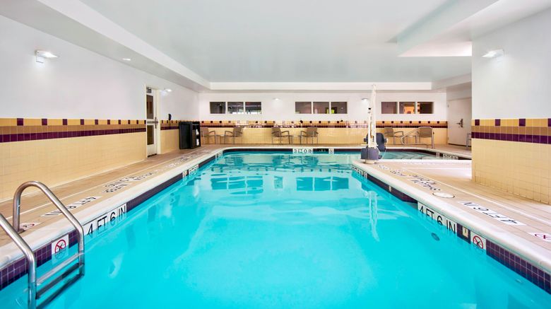 <b>SpringHill Suites by Marriott Erie Recreation</b>. Images powered by <a href="https://www.leonardoworldwide.com/" title="Leonardo Worldwide" target="_blank">Leonardo</a>.