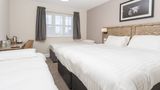 The Paisley Pear Brackley Room