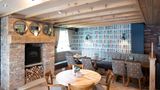 The Paisley Pear Brackley Restaurant