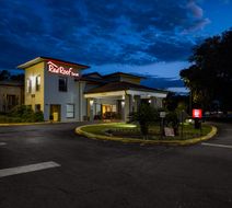Red Roof Inn Tallahassee East Exterior