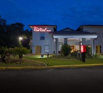 Red Roof Inn Tallahassee East Exterior