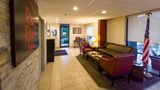 <b>Red Roof Inn Tallahassee East Lobby</b>. Images powered by <a href="https://www.leonardoworldwide.com/" title="Leonardo Worldwide" target="_blank">Leonardo</a>.