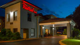 <b>Red Roof Inn Tallahassee East Exterior</b>. Images powered by <a href="https://www.leonardoworldwide.com/" title="Leonardo Worldwide" target="_blank">Leonardo</a>.