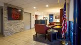 <b>Red Roof Inn Tallahassee East Lobby</b>. Images powered by <a href="https://www.leonardoworldwide.com/" title="Leonardo Worldwide" target="_blank">Leonardo</a>.