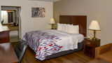 <b>Red Roof Inn Tallahassee East Room</b>. Images powered by <a href="https://www.leonardoworldwide.com/" title="Leonardo Worldwide" target="_blank">Leonardo</a>.