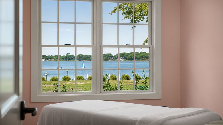 <b>Pridwin Hotel & Cottages Spa</b>. Images powered by <a href="https://www.leonardoworldwide.com/" title="Leonardo Worldwide" target="_blank">Leonardo</a>.